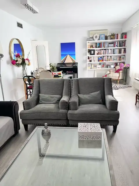 Piso con ascensor en venta en Centro - Plaza Mayor, imagen 5