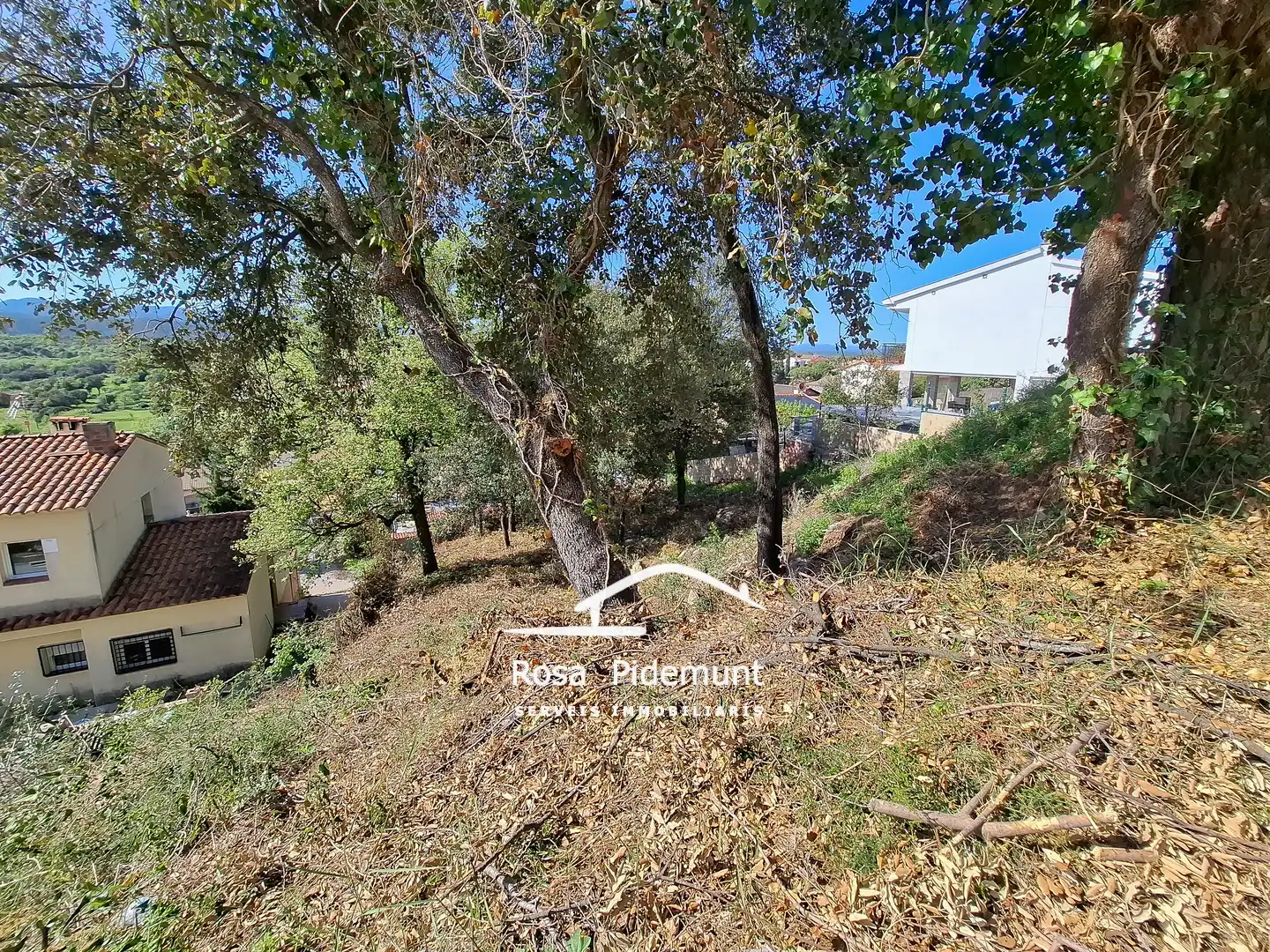 Residential land for sale in Carrer Pinatell, imagen 10