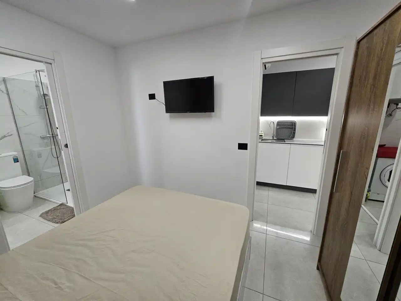 Bedroom of Ground floor for rent in Adeje