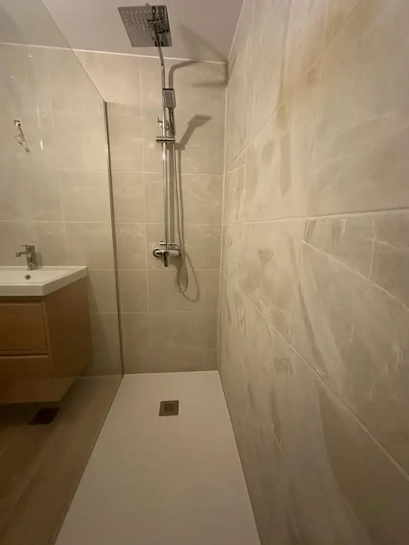 Bathroom of Flat for sale in Tuineje