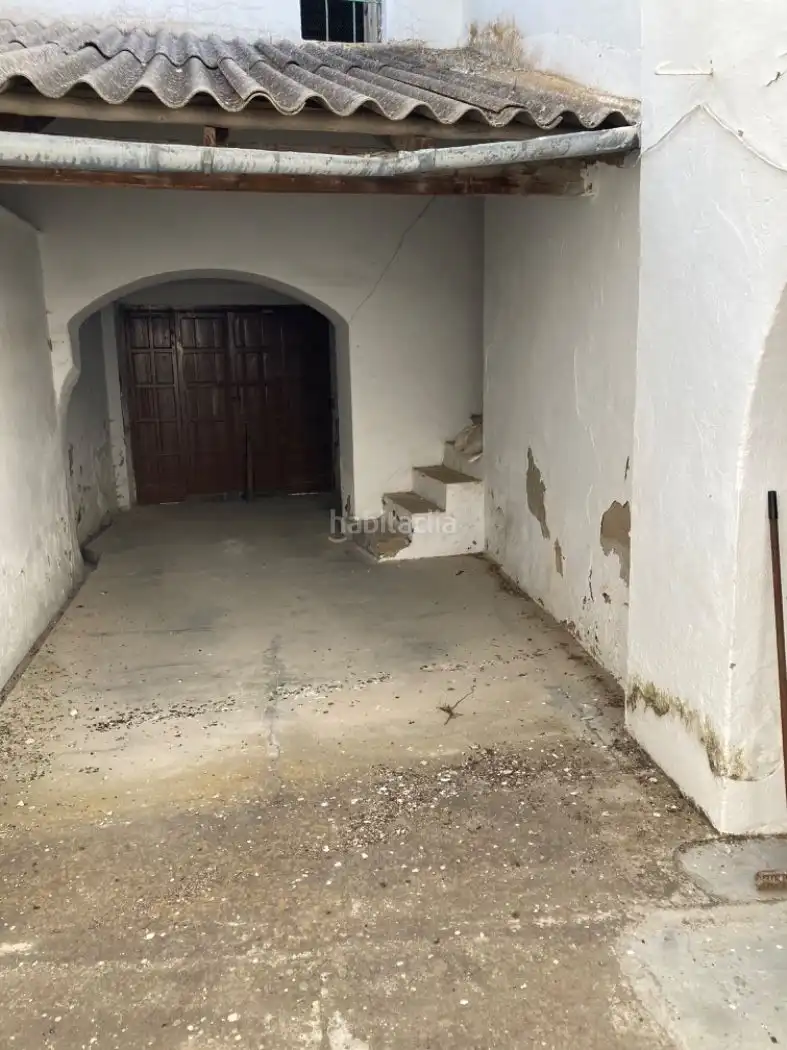 Maison avec jardin à vendre à Calle San Miguel 30, imagen 7