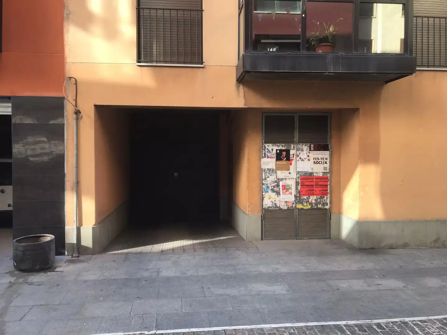 Individuel à vendre à de Sant Jordi