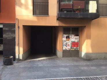Individuel à vendre à de Sant Jordi
