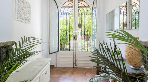 Foto 3 de Casa o chalet de alquiler en Valldoreix, Sant Cugat del Vallès