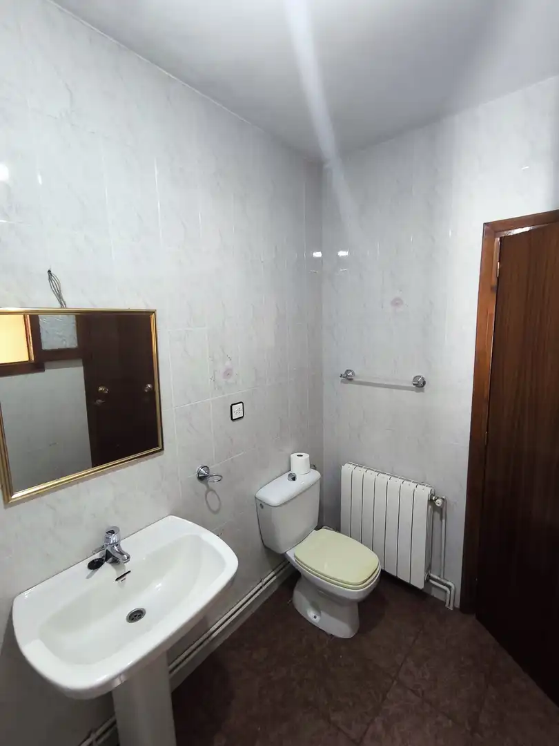 Baño de Casa o chalet en venta en Cárcheles con Terraza y Balcón