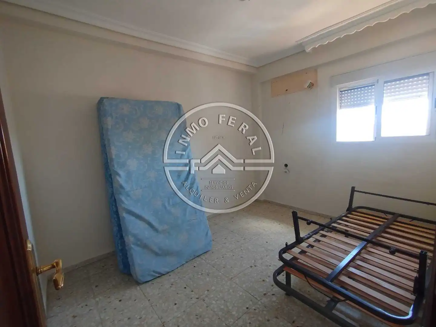 Flat for sale in Écija  with Air Conditioner, Heating and Balcony