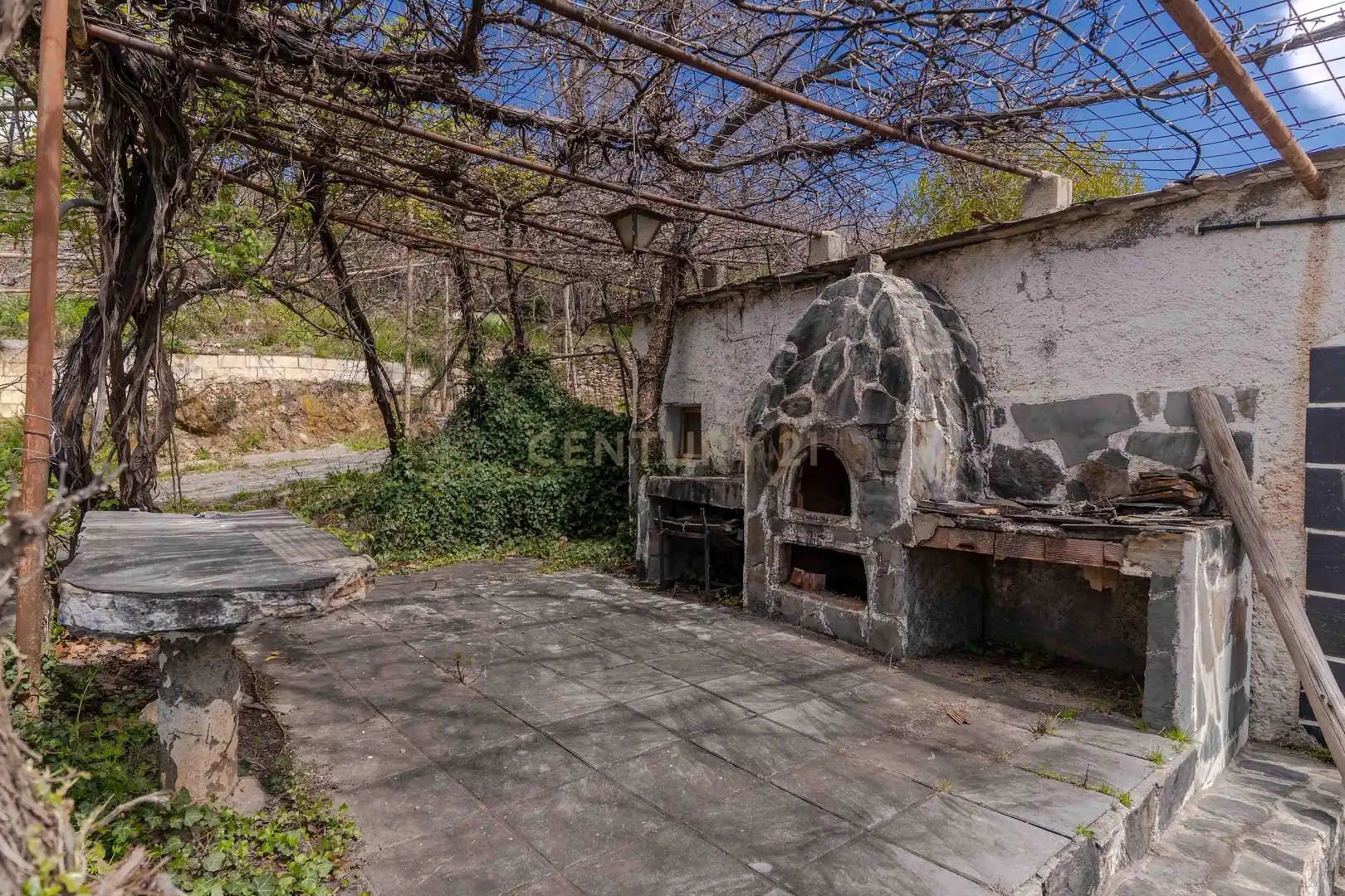 Casa o xalet en venda a Cortijo Ermita, 1, 18415 Pórtugos, Granada, Spain, -1, Pórtugos