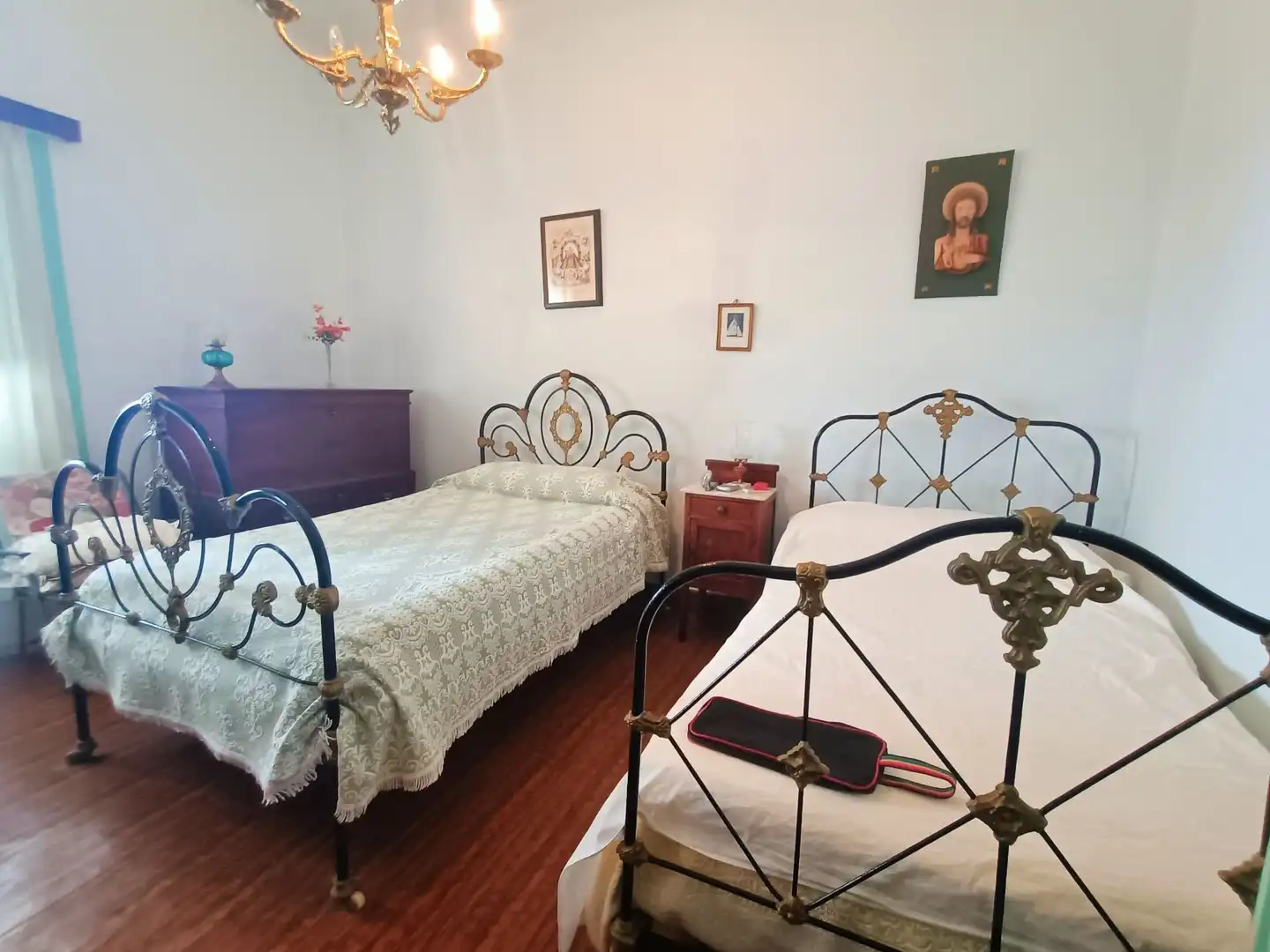 Bedroom of Houses for sale in Breña Baja