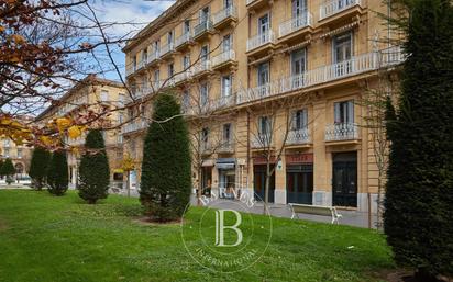 Wohnung zum verkauf in Área Romántica, Centro , Donostia - San Sebastián