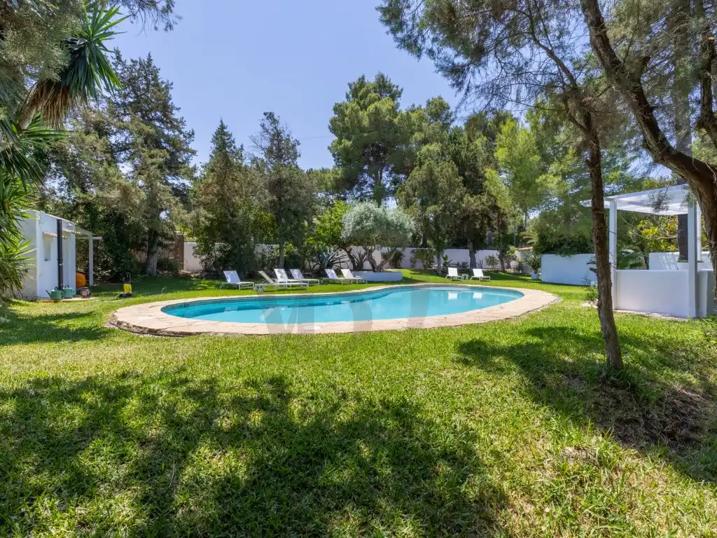 Haus zur Miete in Calle 18 Port Des Torrent, imagen 57
