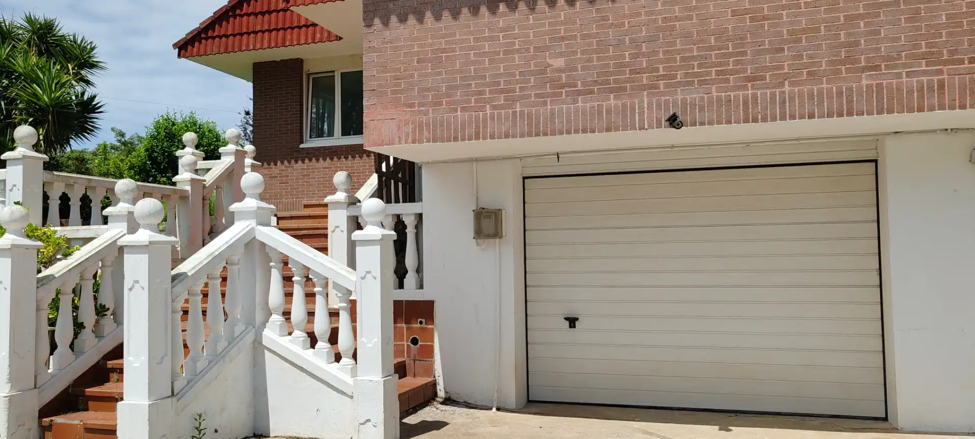 Casa o chalet de alquiler en Barrio la Cotera, Villaescusa (Cantabria)