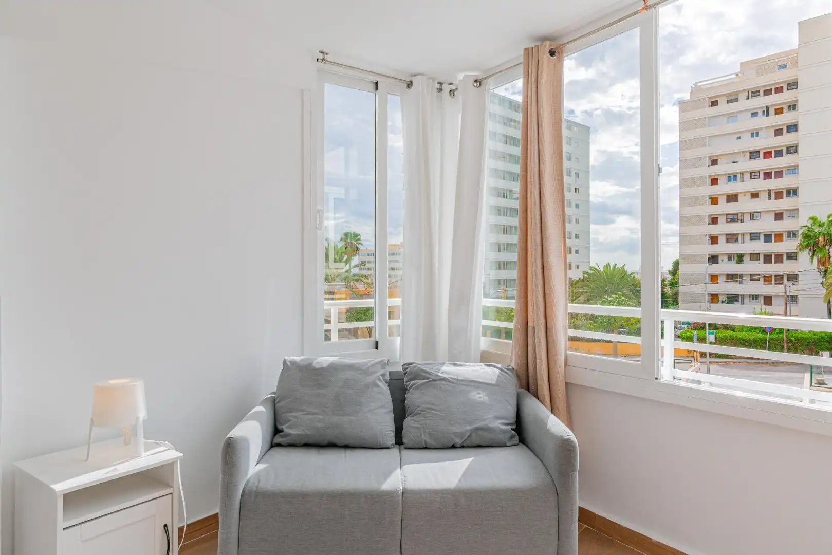 Balcony of Study for sale in Ponent
