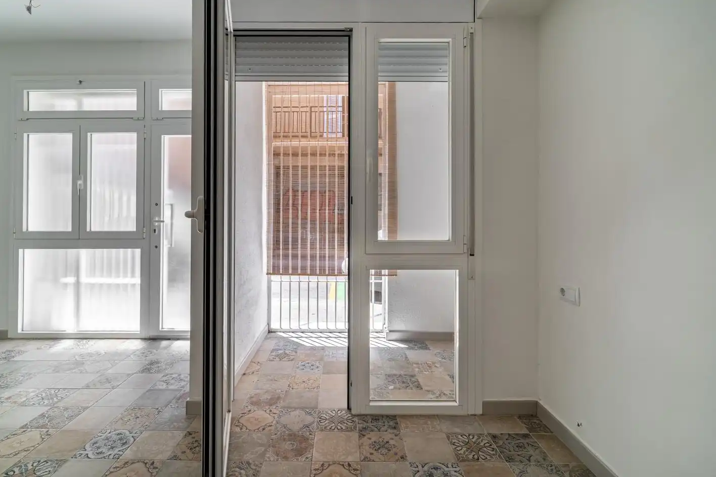 Apartament en venda a Carrer de Fàtima, Horta