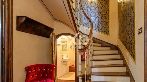 CASA SEÑORIAL CON LICENCIA  APARTAMENTO INDEPENDIENTE  TERRAZA 40 m2 POLA DE LENA