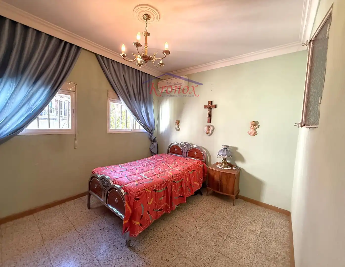 Casa o xalet en venda a Entrevías