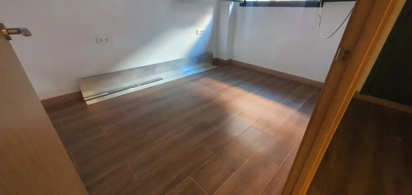 Piano terra in vendita a Carrer de Llefià, imagen 7