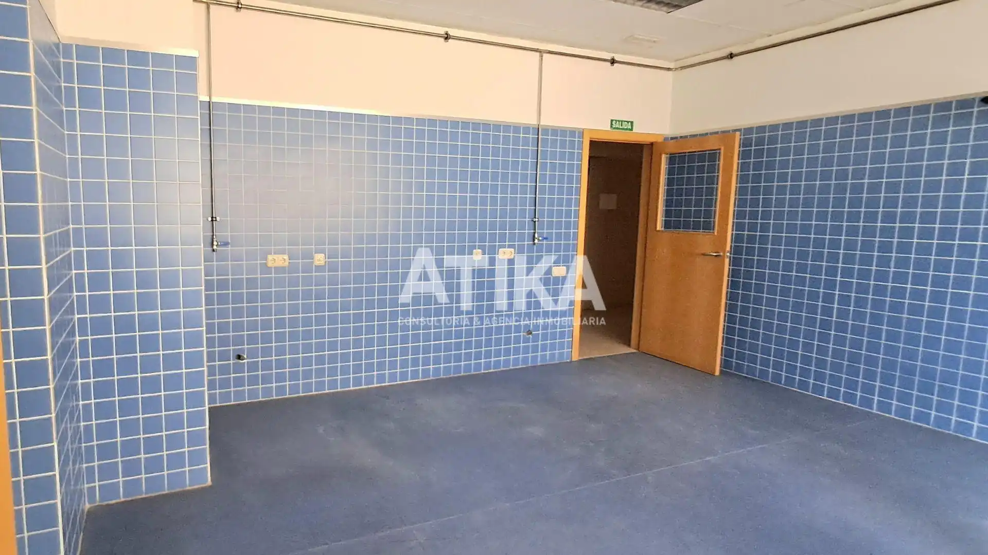 Business premises to rent in Sant Josep - Zona Hospital, imagen 4