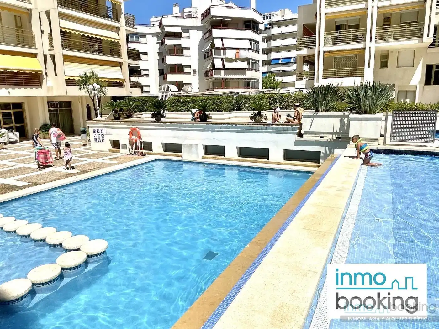 Study for rent in Platja de Llevant