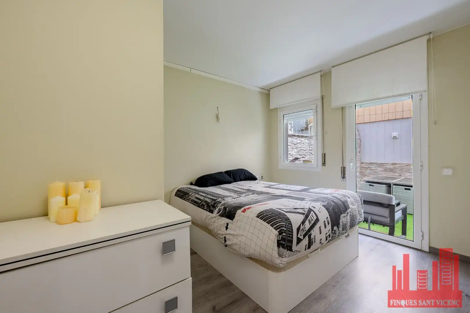 Flat for sale in Martorell