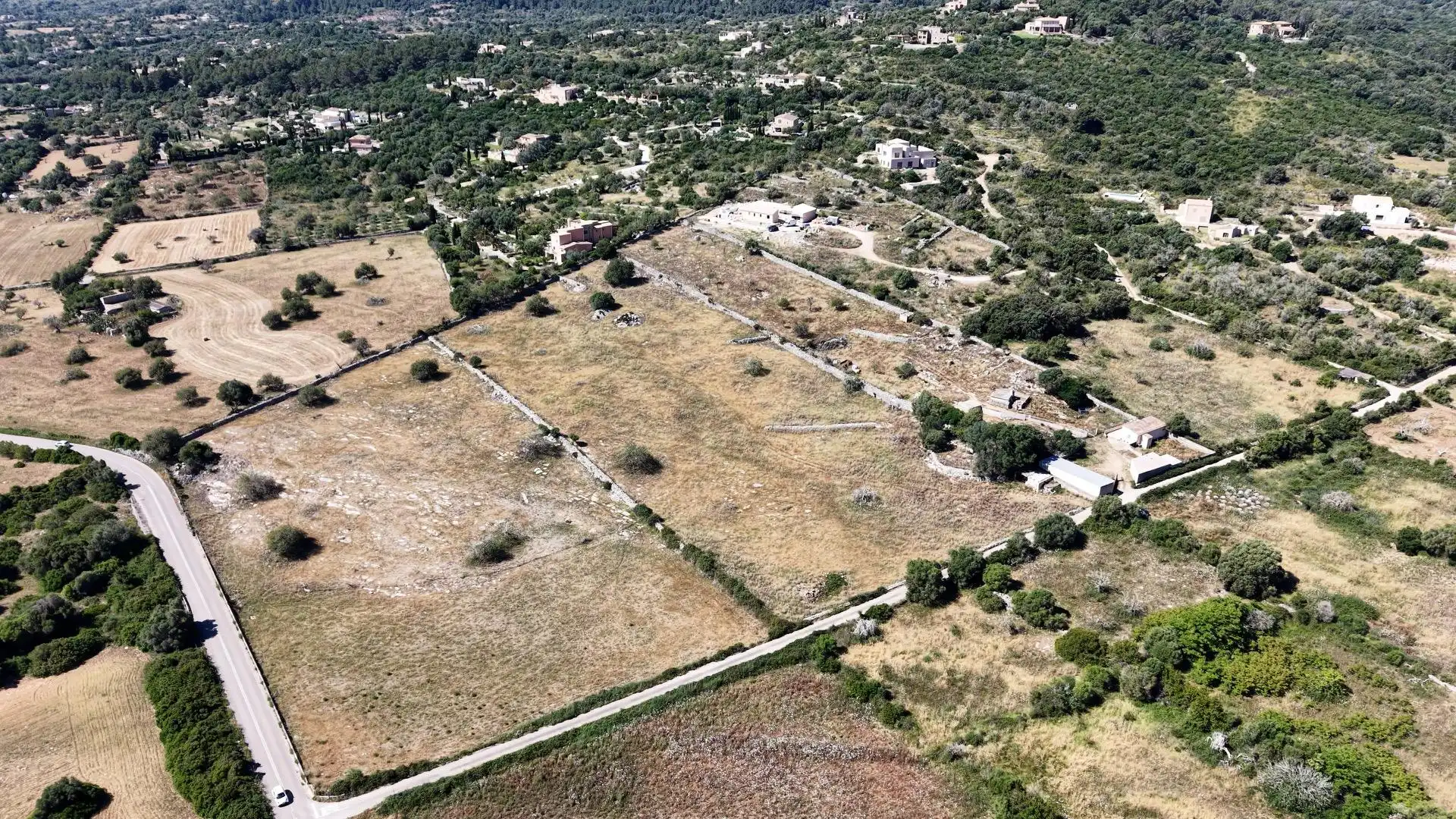 Wohnbaugrundstück zum Verkauf in Carrer Sant Llorenç 15, imagen 10