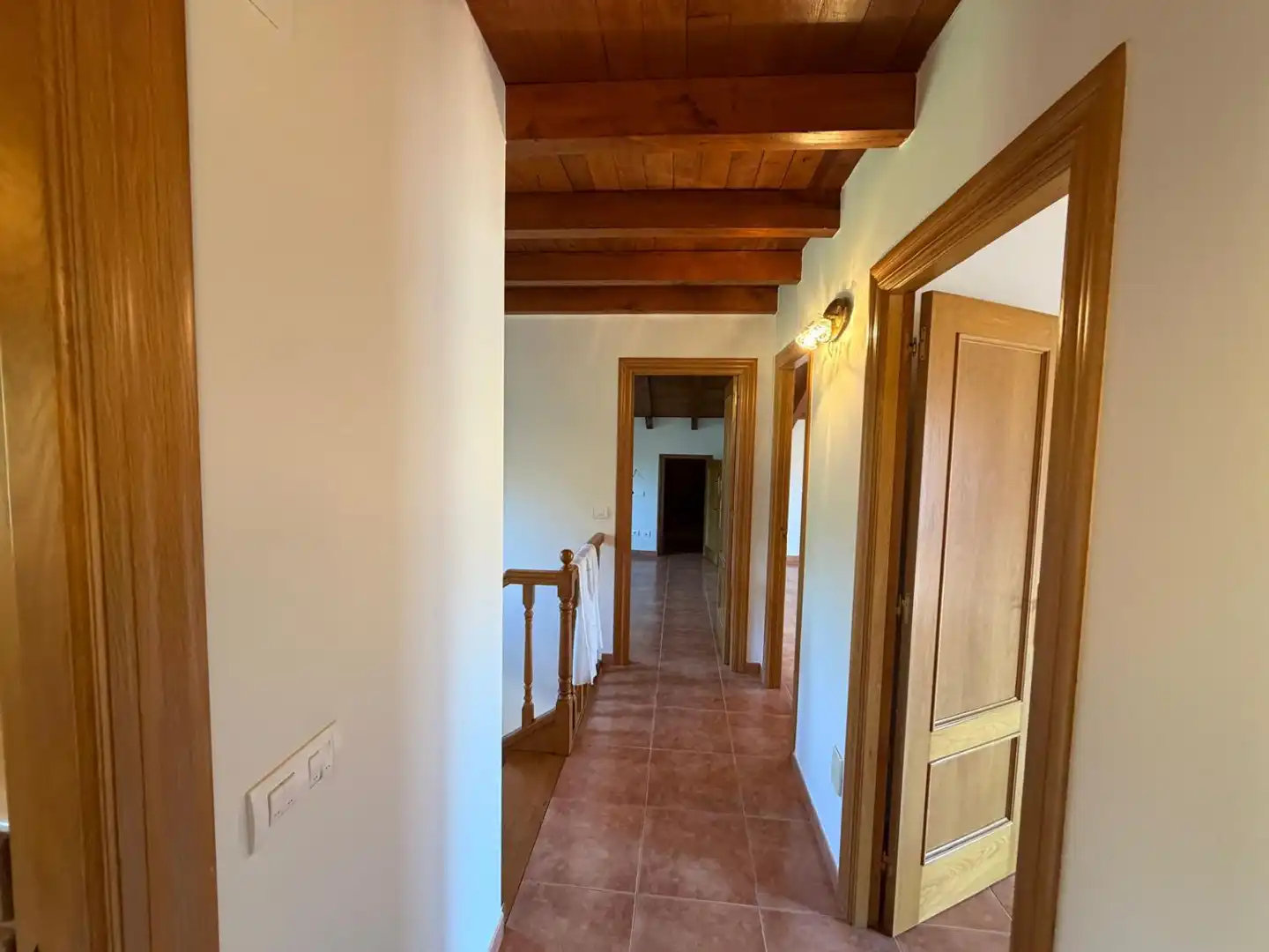 Maison avec terrasse à vendre à La vendimia, imagen 39