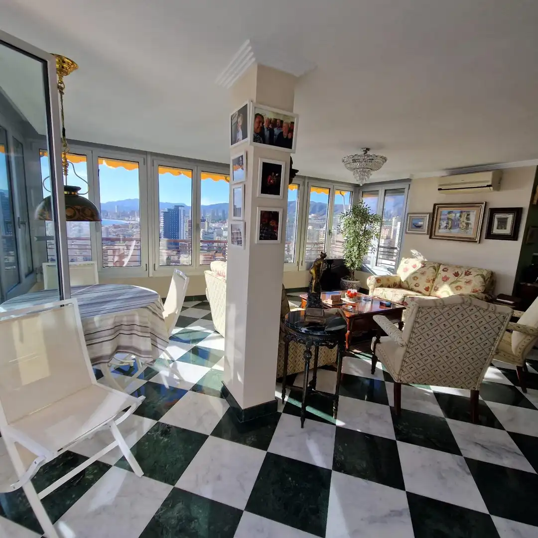 Wohnung mit Pool zum Verkauf in Avenida MEDITERRANEO DEL, imagen 16
