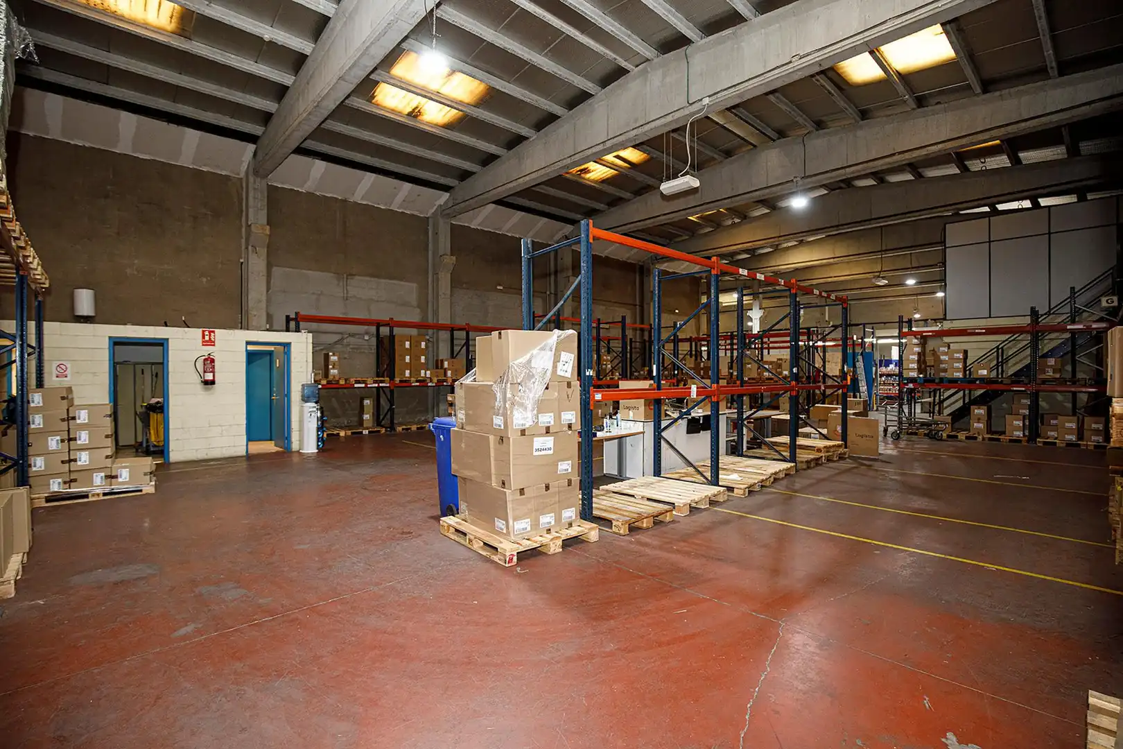Nave industrial en venta en Celrà, Girona