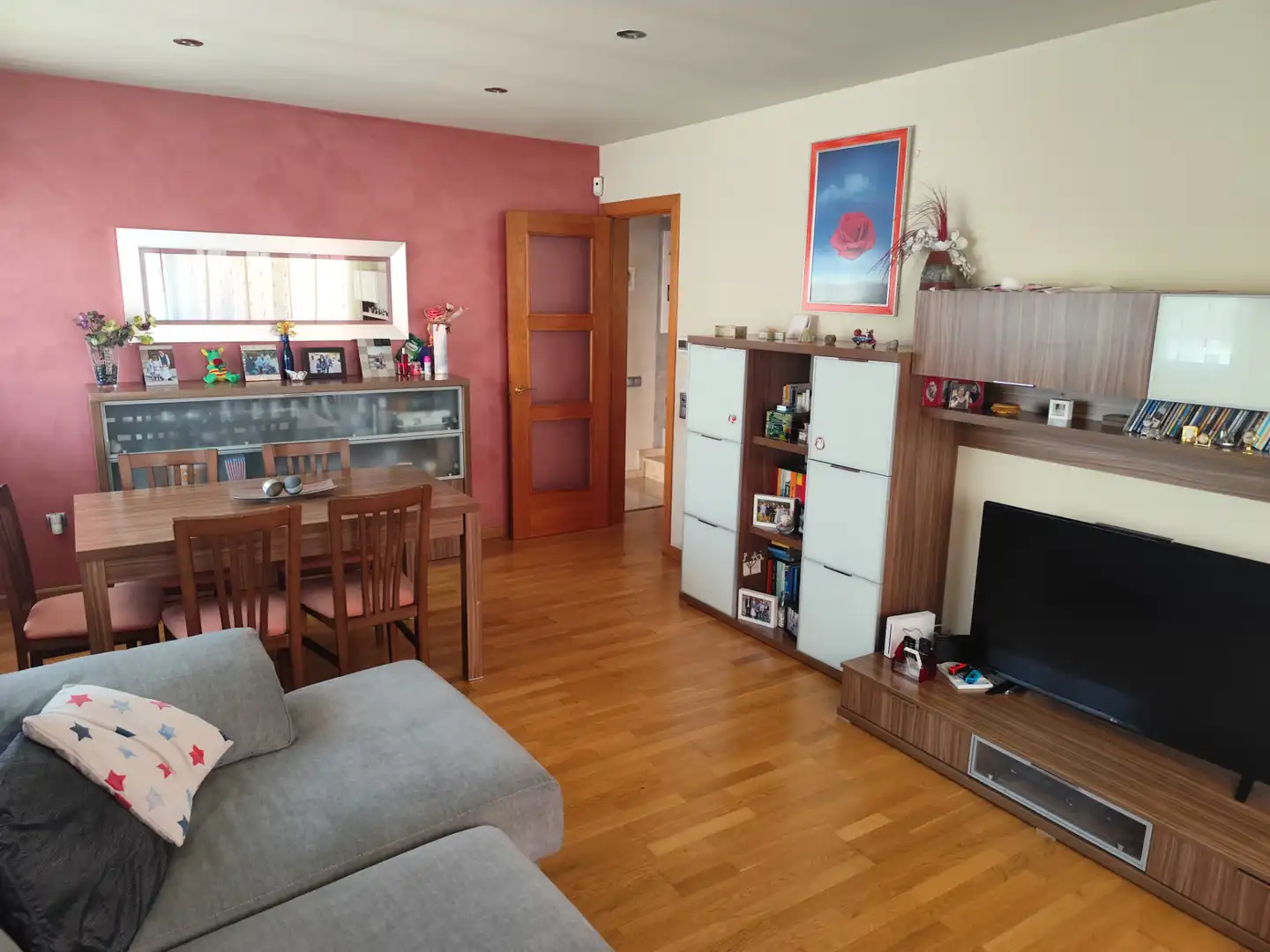 Casa amb jardí en venda a Carrer Pere El Gran 2, imagen 11