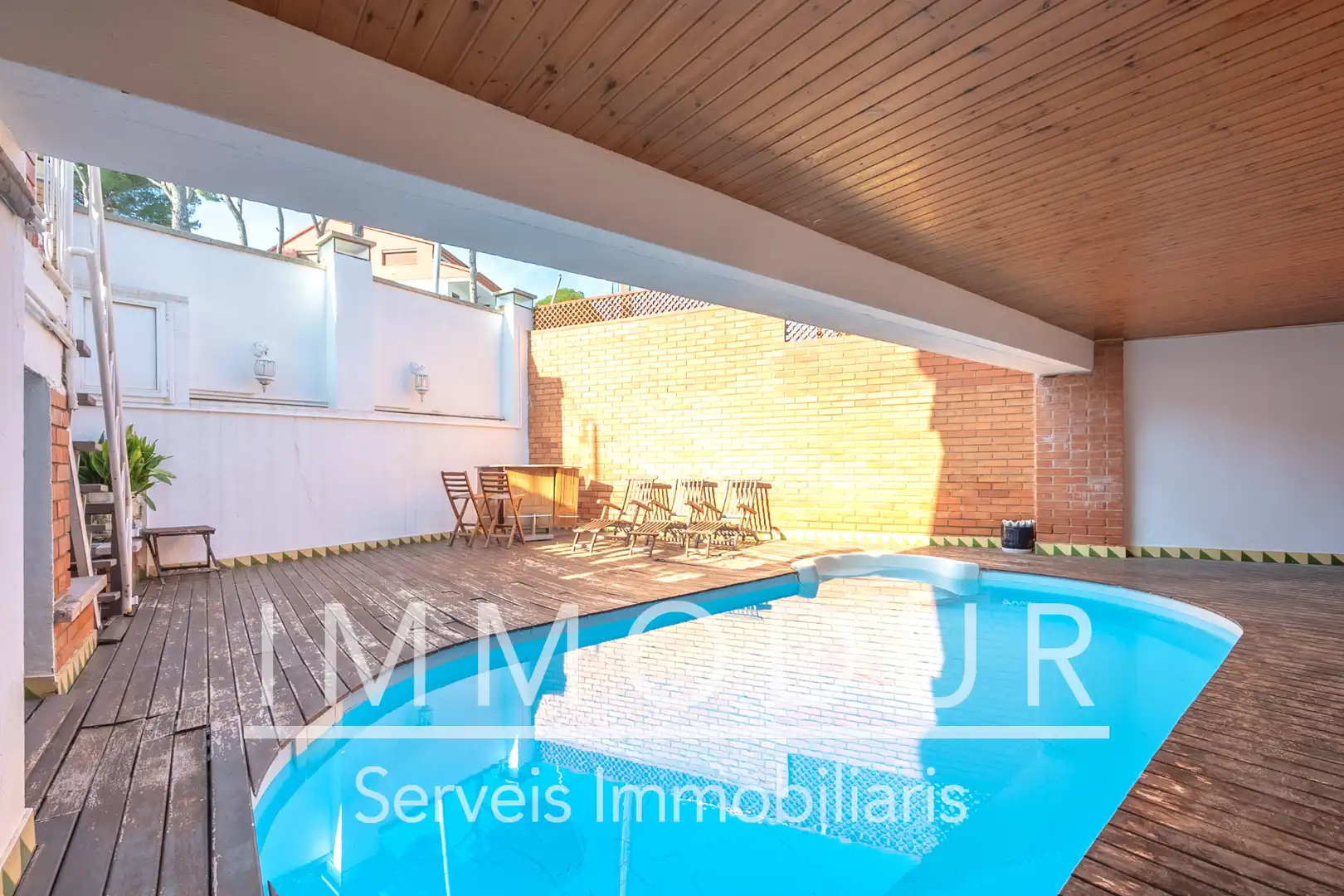 Maison avec terrasse à vendre à Plaça de Bellavista 121, imagen 2