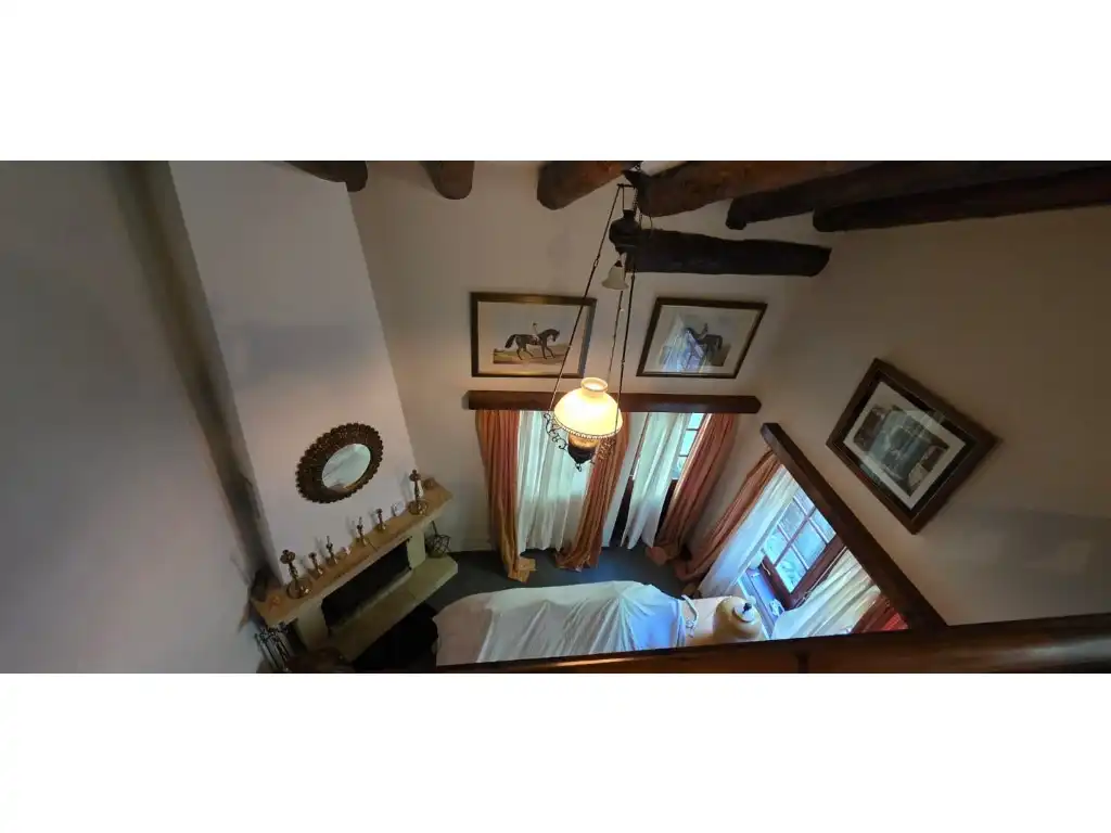 Dormitori de Casa o xalet en venda en La Massana