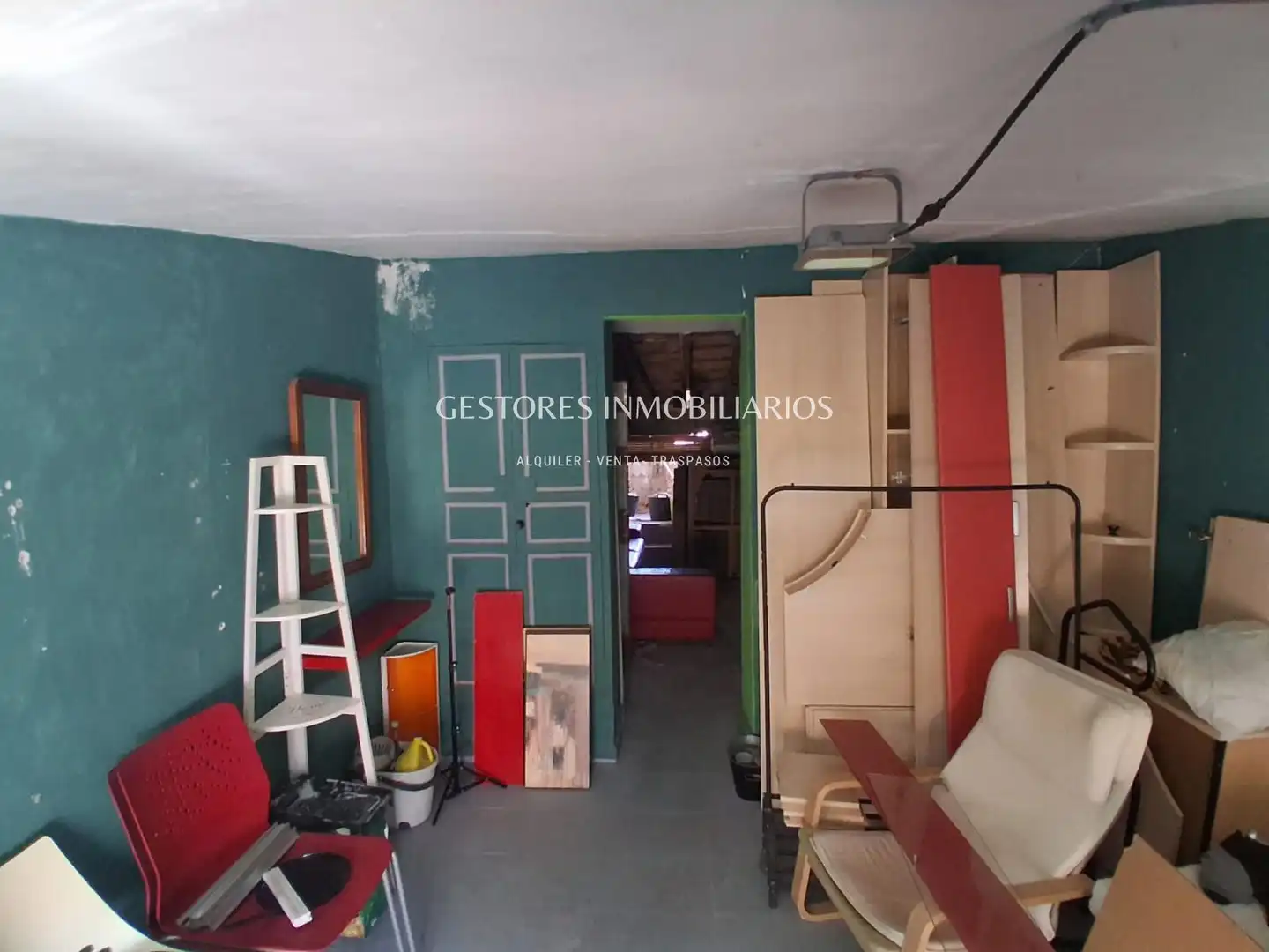 Ático en venta en Alcoy / Alcoi