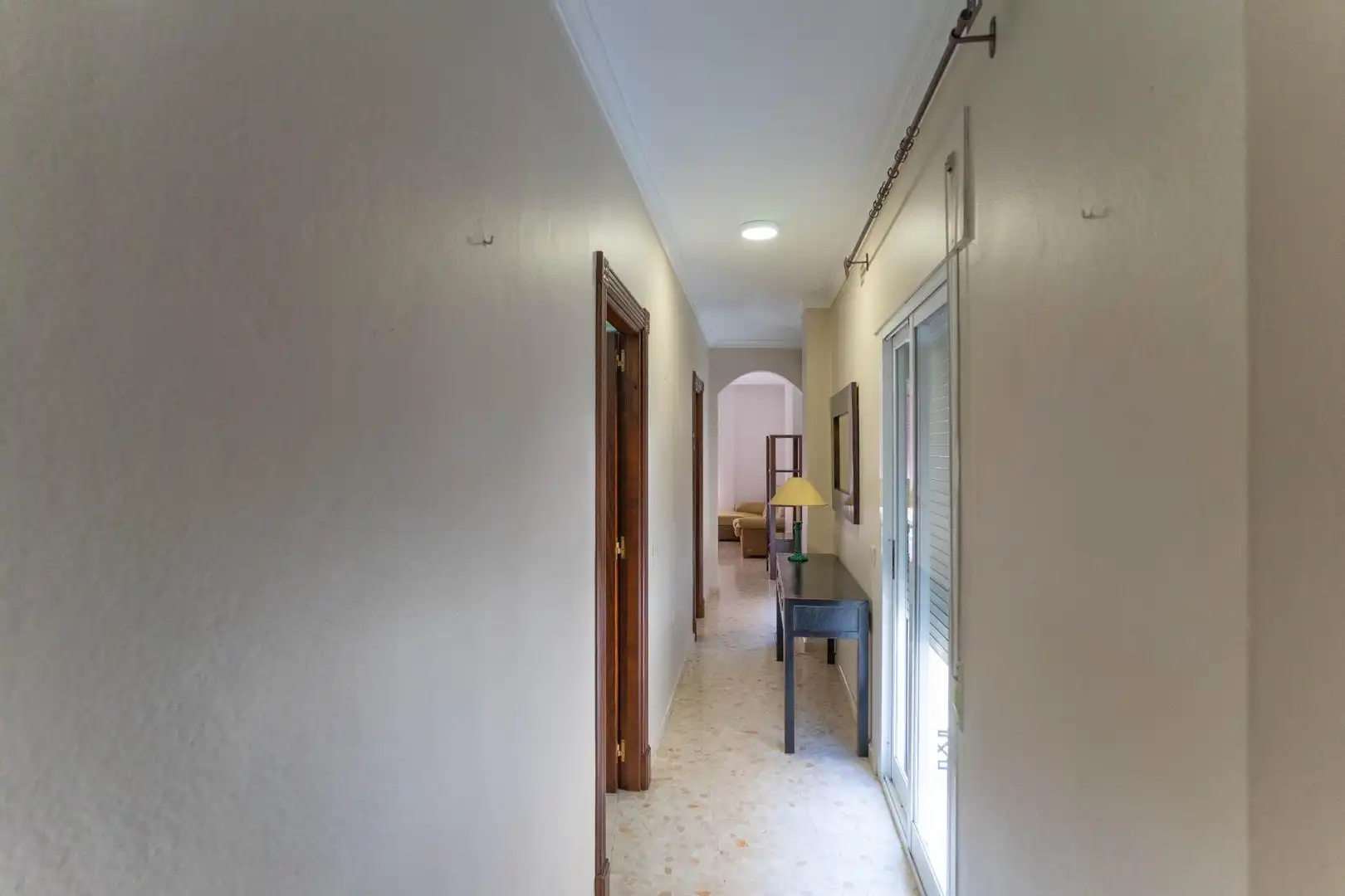 Piso de alquiler en Centro