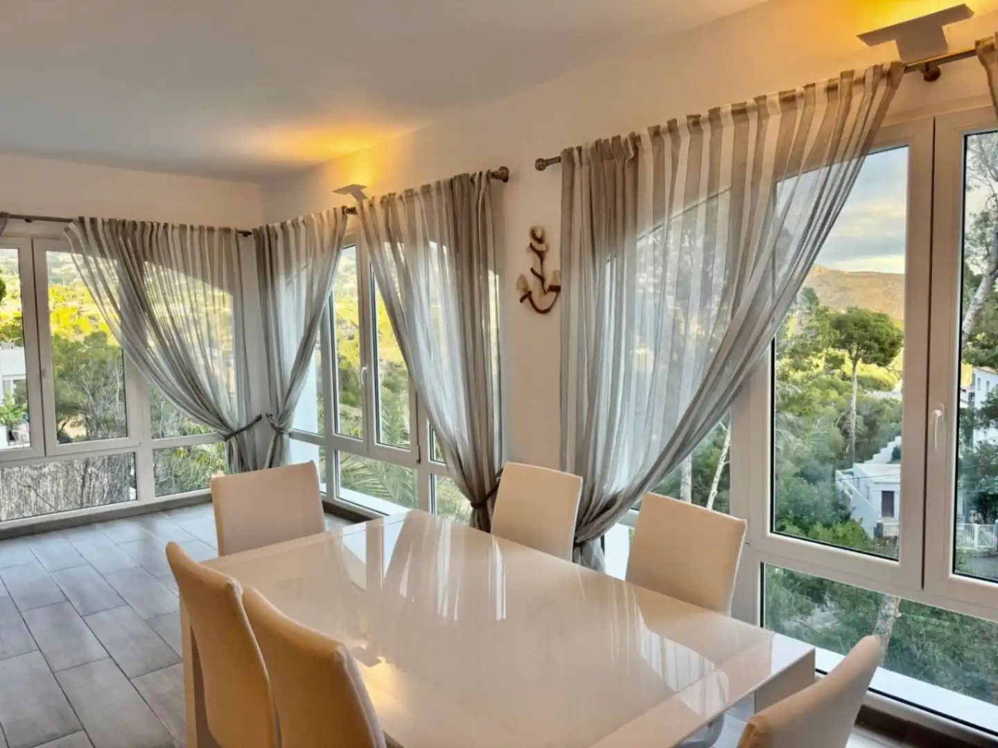 Houses for sale in L'Olla