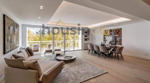 Photo 2 of Flat for sale in Serrano, Castellana,  Madrid Capital