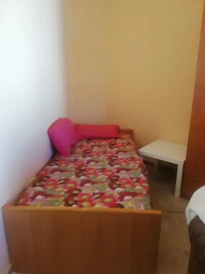 Dormitori de Estudi en venda en Ciudad Real Capital amb Aire condicionat i Balcó