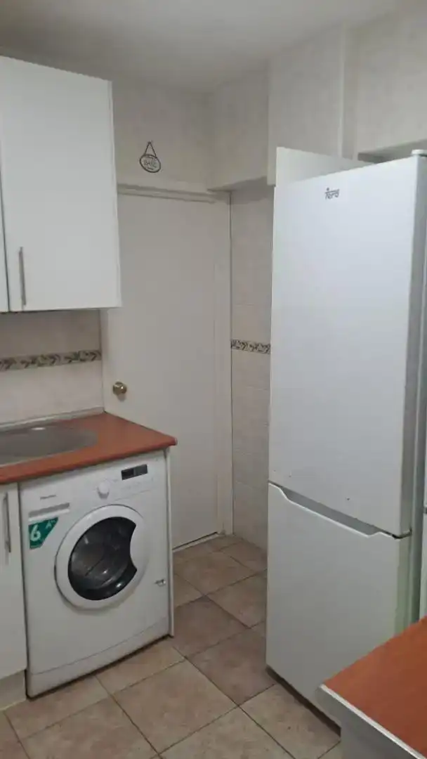 Kitchen of Apartments for sale in Almuñécar