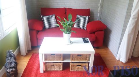 Foto 2 de Pis en venda a Atxuri, Bizkaia