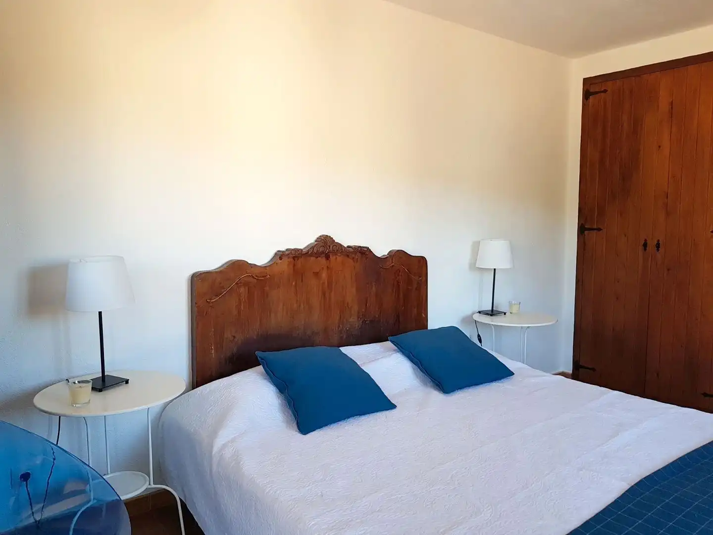 Casa o xalet en venda a Camí de les Candenes, L'Ametlla de Mar pueblo