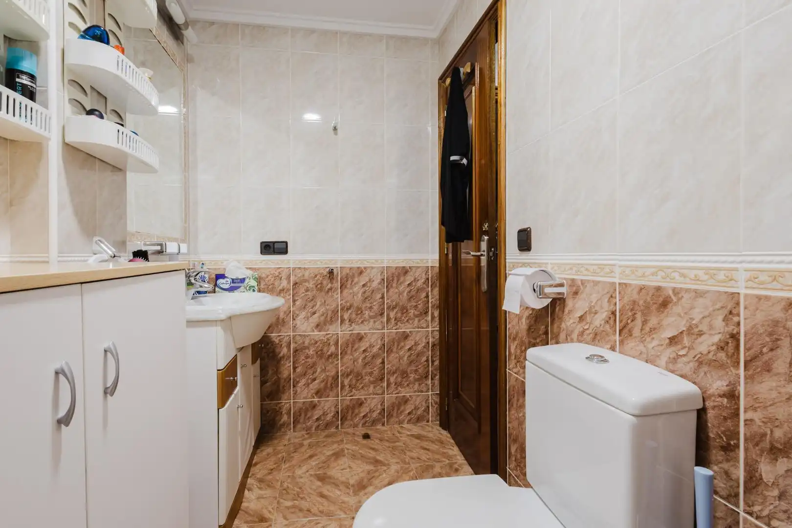 Appartement compact avec piscine à vendre à Avenida Doctor Gregorio Marañón, imagen 54