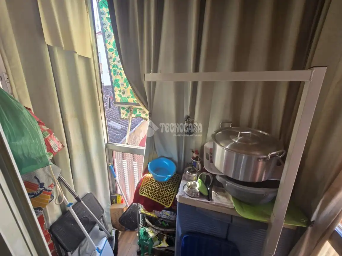 Piso con terraza en venta en Carabanchel, imagen 16