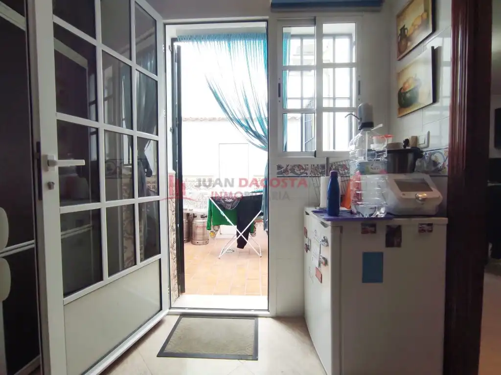 Dúplex en venta en Lepe