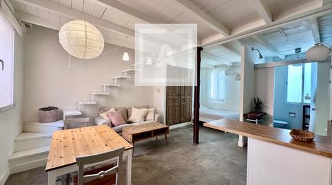 Foto 3 de Piso de alquiler en Virtudes, Almagro, Madrid