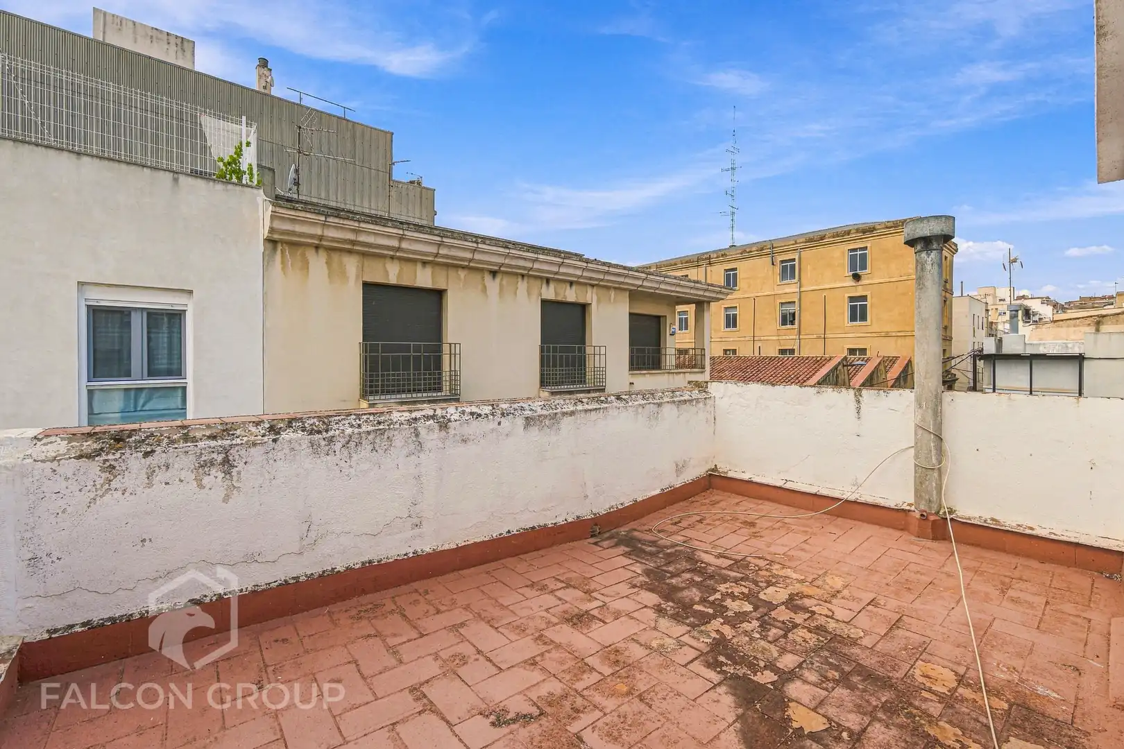 Maison jumelée avec terrasse à vendre à Carrer de Miramar, imagen 29