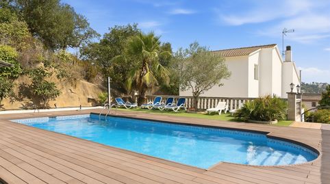 Casa con licencia turística, piscina privada y alta rentabilidad en Vidreres Aigua Viva Park, imatge 5