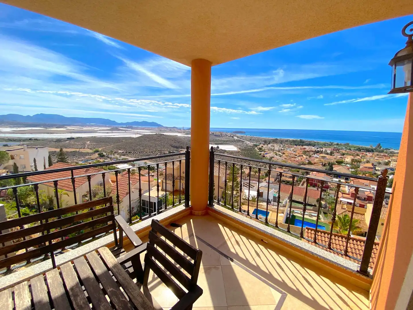 Villa avec piscine à vendre à Bolnuevo, imagen 38