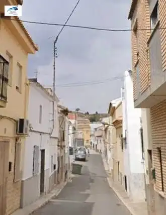 Casa en venda a Calle RECAREDO