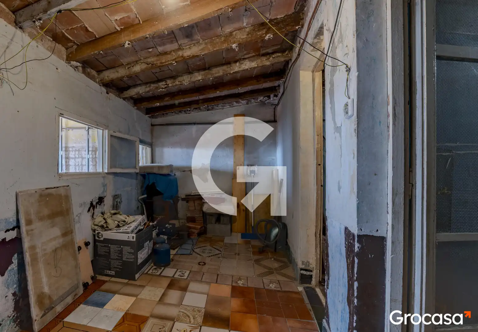 Houses for sale in Barcelona  with Terrace and Balcony