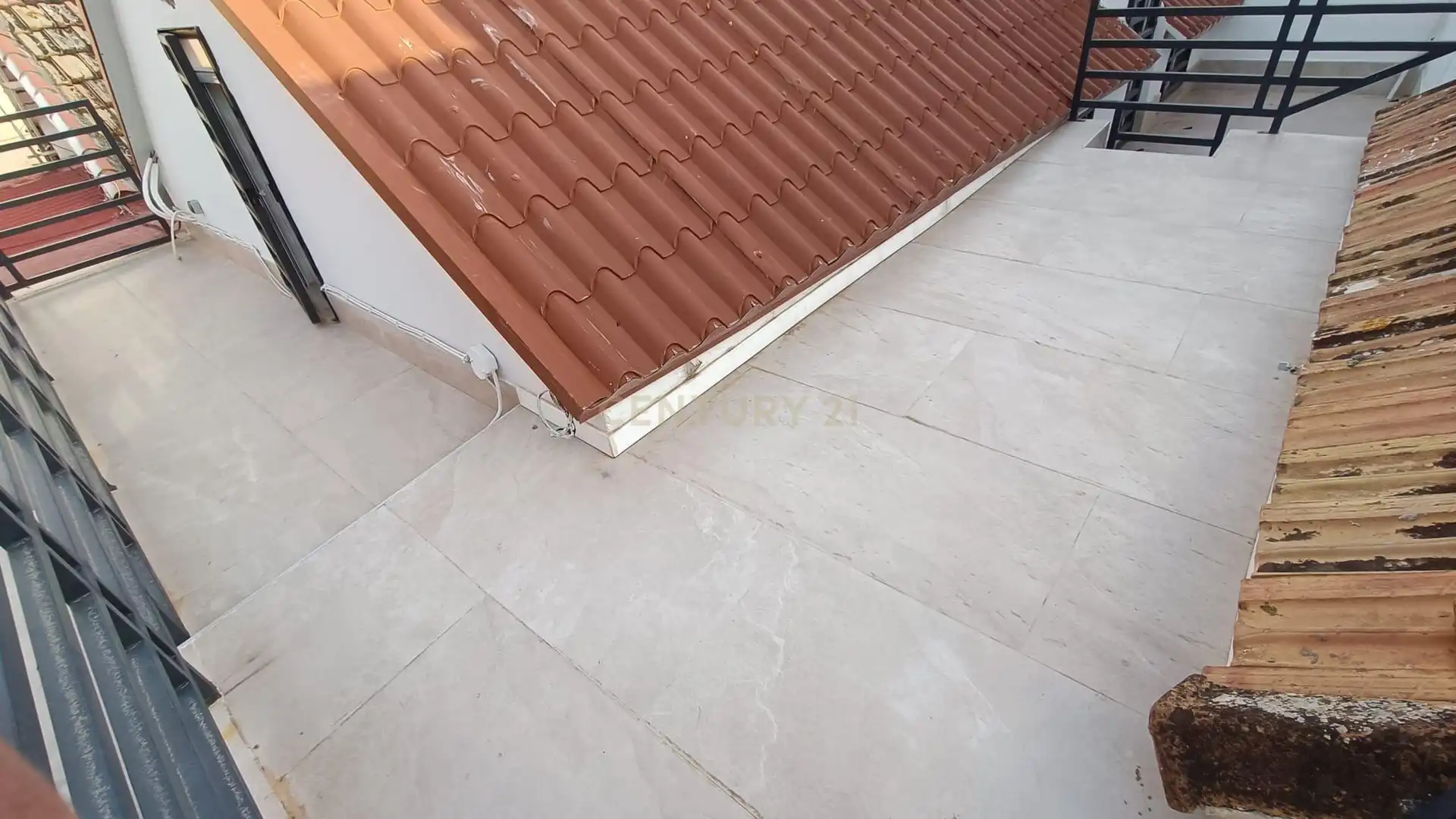 Terrassa de Apartament en venda en Málaga amb Aire condicionat, Rentadora i Microones