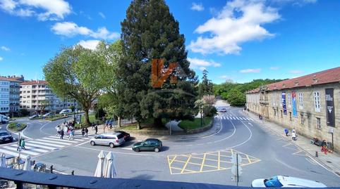 Photo 2 of Flat for sale in Avenida Figueroa, 7, Casco Histórico, A Coruña