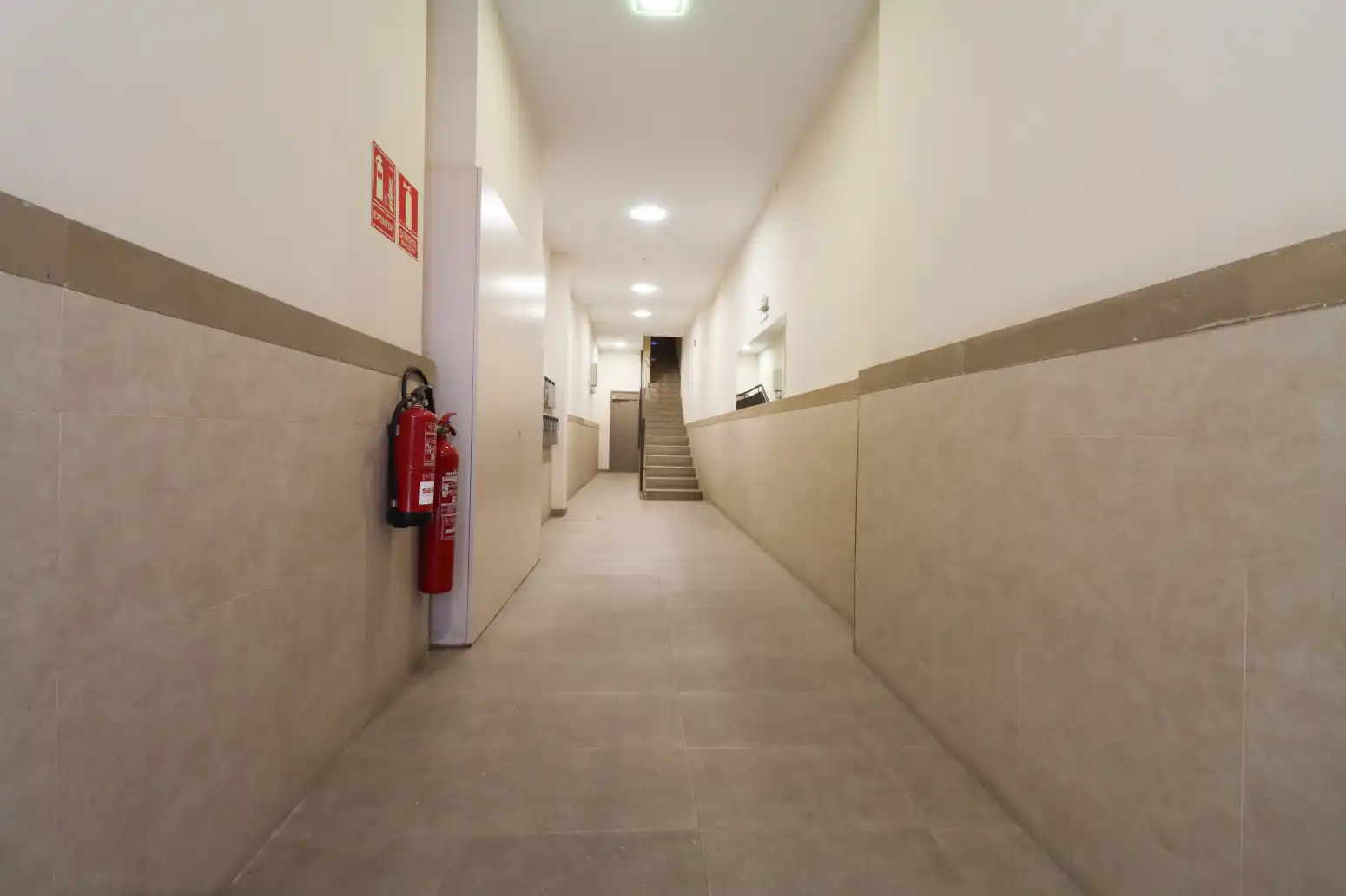 Piso en venta en  Pamplona / Iruña con Calefacción y Parquet